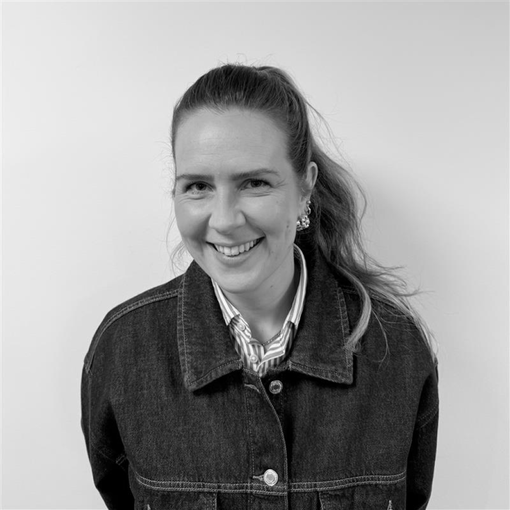 Katarina, Regionschef Linköping